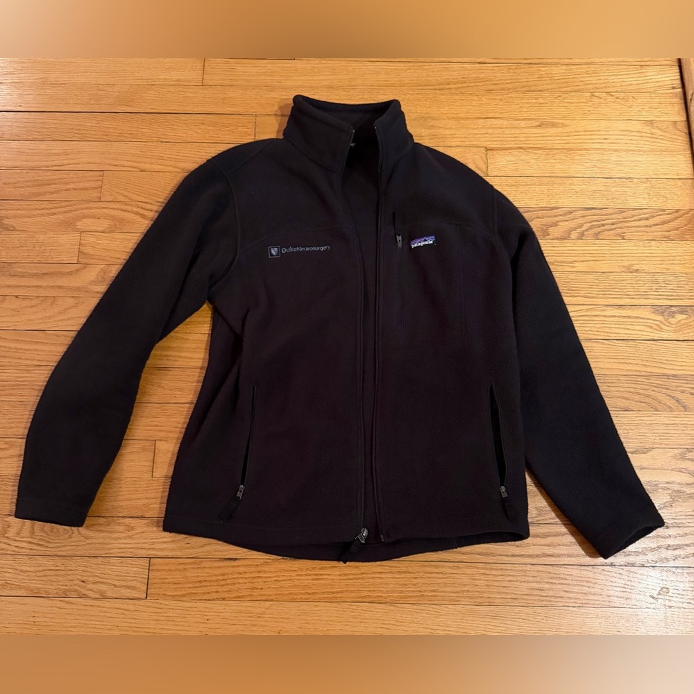 Men’s Patagonia Synchilla Fleece medium